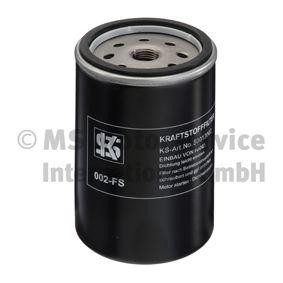 Achetez des Filtre à carburant KOLBENSCHMIDT 50013002 à prix pour 7,93 €