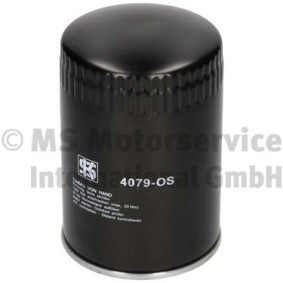 FIAT Ölfilter von KOLBENSCHMIDT