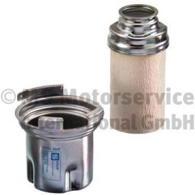 Köp Luftfilter av KOLBENSCHMIDT 50013538 till det låga priset 1168,95 kr