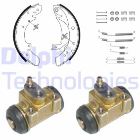 Compre Tampa, combustível de fuga da DELPHI 9109-925 a um preço baixo por 2504,32 €