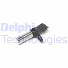 Osta Nakutustunnistin DELPHI:llä 25375918 edullisesti hintaan 37,07 €