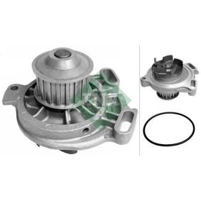 Achetez des Pompe à eau INA 538 0067 10 à prix pour 39,70 €
