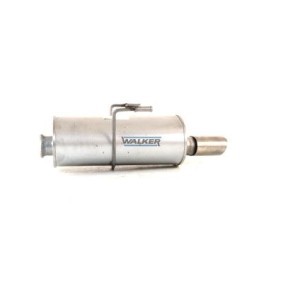 Endschalldämpfer 70283 von WALKER günstig für 77,06 € online kaufen
