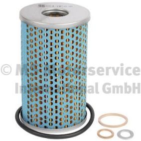 Ölfilter von KOLBENSCHMIDT 50013014