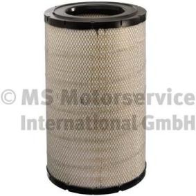 Luftfilter von KOLBENSCHMIDT günstig für 79,44 €