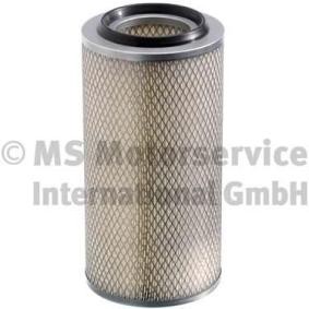 Luftfilter von KOLBENSCHMIDT günstig für 67,50 €
