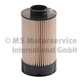 Achetez des Filtre à carburant KOLBENSCHMIDT 50014475 à prix pour 37,86 €