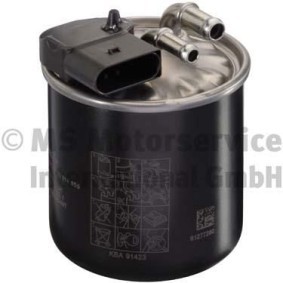Achetez des Filtre à carburant KOLBENSCHMIDT 50014519 à prix pour 141,43 €