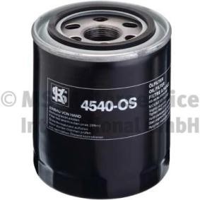 Ölfilter 50014540