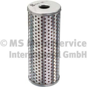 Köp Hydraulikfilter, styrsystem av KOLBENSCHMIDT 50014597 till det låga priset 366,59 kr
