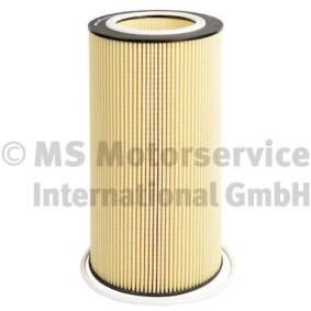 Comprar Filtro de aceite de KOLBENSCHMIDT 50014257 a bajo precio de 19,36 €