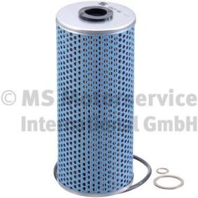 Ölfilter des Herstellers KOLBENSCHMIDT - Originalware Artikelnummer: 50013043