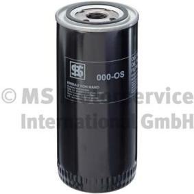 Acquista Filtro olio da KOLBENSCHMIDT 50013000 a buon mercato per soli 10,87 €