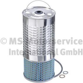 Ölfilter von KOLBENSCHMIDT 50013015