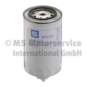 Achetez des Filtre à carburant KOLBENSCHMIDT 50013475 à prix pour 19,09 €