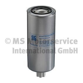 Compre Filtro de combustível da KOLBENSCHMIDT 50014449 a um preço baixo por 28,11 €