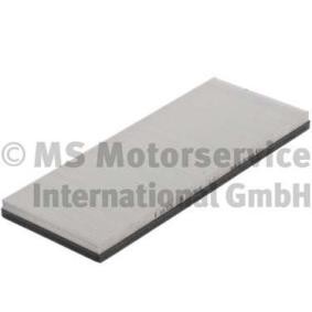 Compre Filtro, ar do habitáculo da KOLBENSCHMIDT 50014250 a um preço baixo por 16,31 €