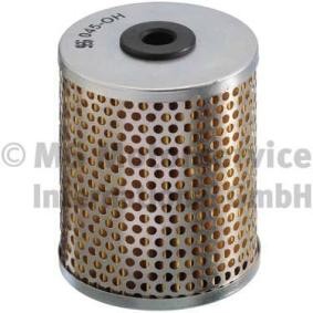 Köp Hydraulikfilter, styrsystem av KOLBENSCHMIDT 50013045 till det låga priset 96,07 kr
