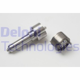 Acquista Supporto, Condotto carburante da DELPHI 7245-091 a buon mercato per soli 12,04 €