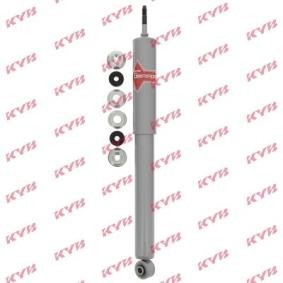 Stoßdämpfer 553074 für XJ (NAW, NBW) für 55,39 CHF