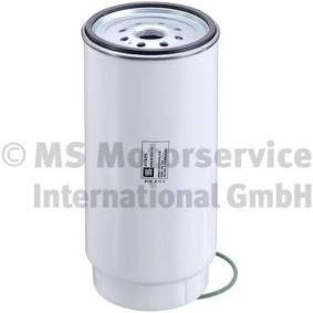 Compre Filtro de combustível da KOLBENSCHMIDT 50014174 a um preço baixo por 58,03 €
