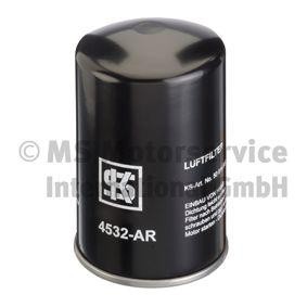 Köp Luftfilter av KOLBENSCHMIDT 50014532 till det låga priset 308,50 kr