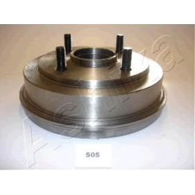 Bremstrommel 56-05-505 für MITSUBISHI