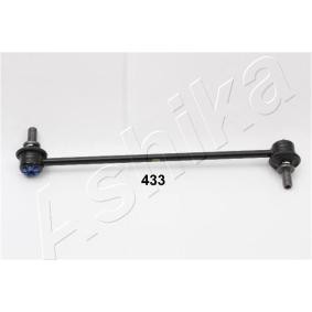 Stabilisator, Fahrwerk 106-04-433