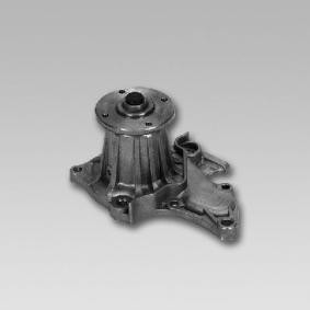 Achetez des Pompe à eau GK 981722 à prix pour 66,09 €