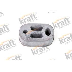 Comprar Soporte de tubo de escape de KRAFT 0505930 a bajo precio de 1,96 €