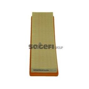 Comprar Filtro de aire de COOPERSFIAAM FILTERS PA7618 a bajo precio de 33,69 €