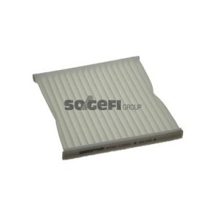 Compre Filtro, ar do habitáculo da COOPERSFIAAM FILTERS PC8185 a um preço baixo por 14,53 €