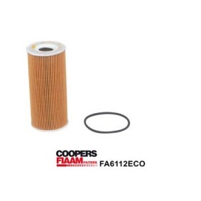 Comprar Filtro de aceite de COOPERSFIAAM FILTERS FA6112ECO a bajo precio de 15,57 €