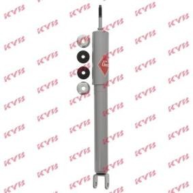 Stoßdämpfer 553179 für XJ (NAW, NBW) für 91,59 CHF
