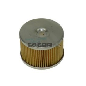 Comprar Filtro combustible de COOPERSFIAAM FILTERS FA4327 a bajo precio de 3,22 €