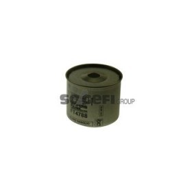 Comprar Filtro combustible de COOPERSFIAAM FILTERS FT4788 a bajo precio de 8,06 €