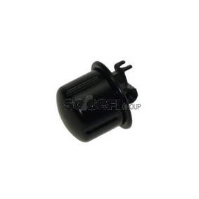 Compre Filtro de combustível da COOPERSFIAAM FILTERS FT5295 a um preço baixo por 62,04 €