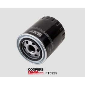 Køb Oliefilter af COOPERSFIAAM FILTERS FT5925 til den lave pris 269,65 DKK