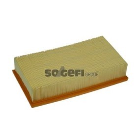Comprar Filtro de aire de COOPERSFIAAM FILTERS PA7163 a bajo precio de 19,88 €