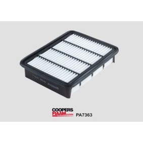 Osta Ilmansuodatin COOPERSFIAAM FILTERS:llä PA7363 edullisesti hintaan 24,60 €