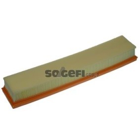 Comprar Filtro de aire de COOPERSFIAAM FILTERS PA7536 a bajo precio de 12,90 €