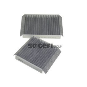 Köp Kupéfilter av COOPERSFIAAM FILTERS PCK8173-2 till det låga priset 178,62 kr