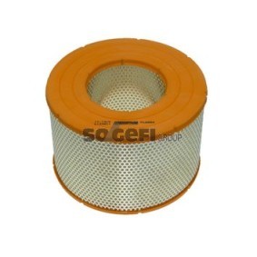 Luftfilter FL6654