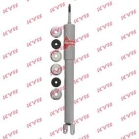 Stoßdämpfer 553208 für XJ (NAW, NBW) für 80,35 CHF