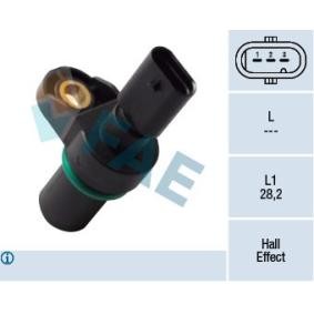 Nockenwellensensor 79387 für MINI