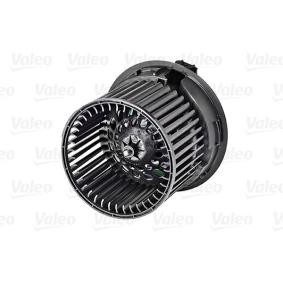 Achetez des Pulseur d'air habitacle VALEO 715251 à prix pour 85,00 €