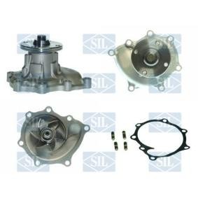 Wasserpumpe PA1188