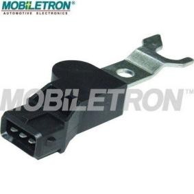 Comprar Sensor, posición árbol de levas de MOBILETRON CS-K012 a bajo precio de 22,97 €