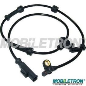 Comprar Sensor ABS de MOBILETRON AB-EU094 a bajo precio de 29,43 €