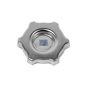 Öldeckel 7.50545 PEUGEOT J5 von DT Spare Parts